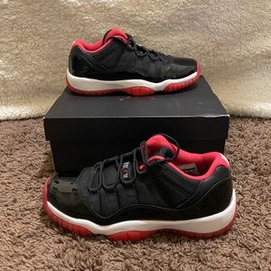 Air Jordan 11 Retro Low BG